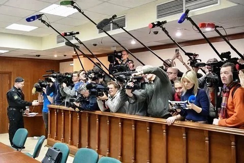 Кина не будет? – спросила кассация. -А билетик предъявите! -ответила апелляция. Тогда отменяем решение, а апелляции – переснимать дубль.