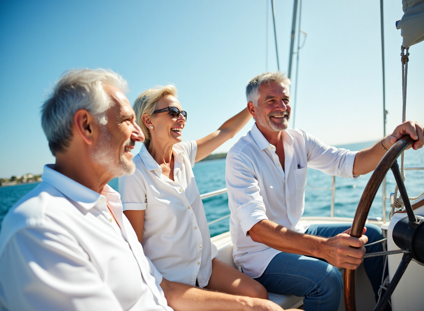 Ввести налог на достойную старость предложили в Госдуме или новый способ борьбы с демографией