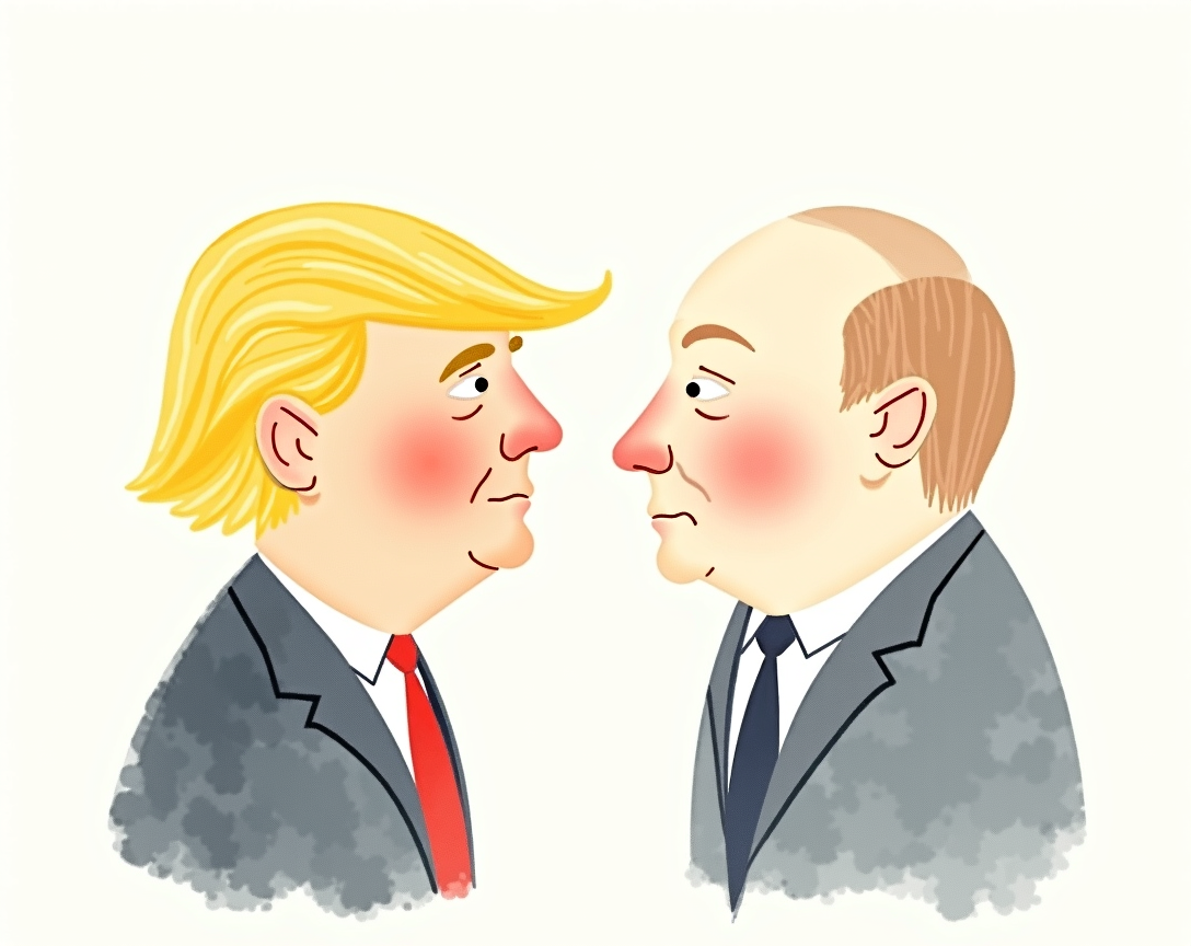 "Агрессивный план" Трампа: что ждет Россию? Даст Украине столько, сколько та унесёт