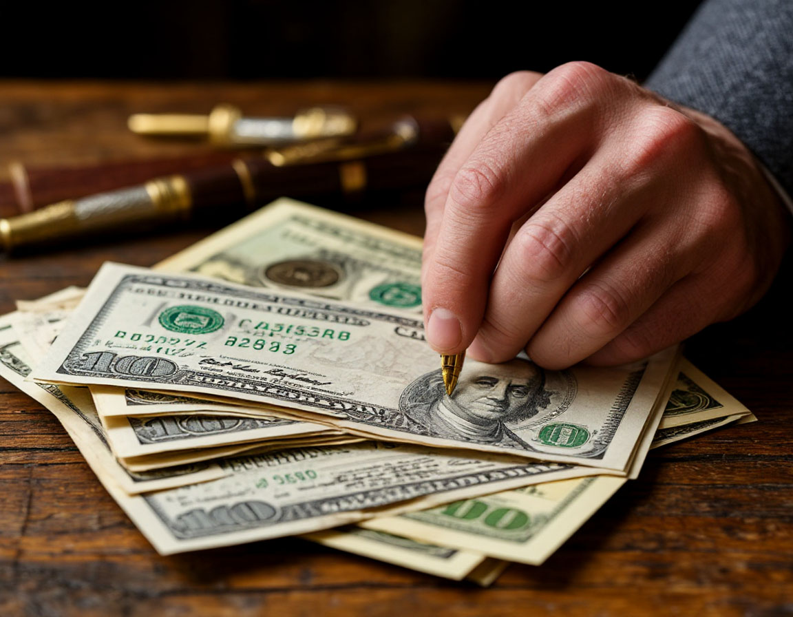 Наконец-то! Банки не смогут доить наследников полгода (но потом — пожалуйста!)