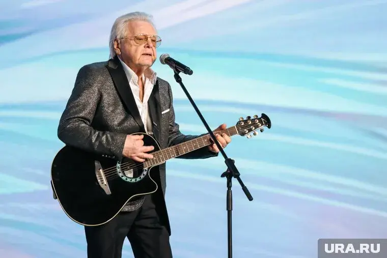 Самый богатый артист России