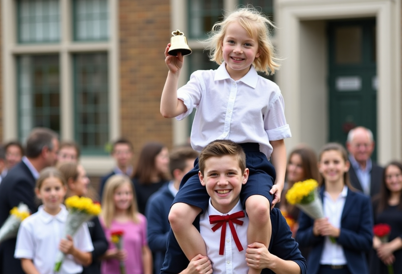 В ОП РФ хотят ради демографии вернуть систему 10-летнего обучения в школе: Спасение демографии через дебилизацию нации