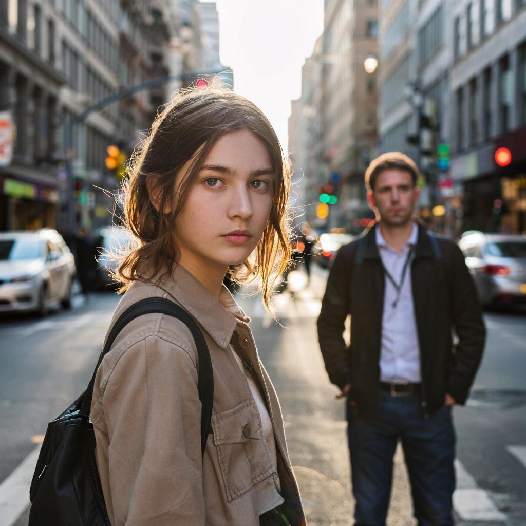 О возрасте согласия