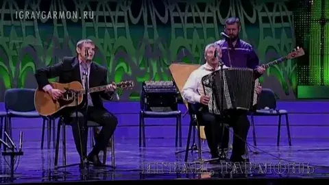 Скажите губернатор, за что не любите Шарью?