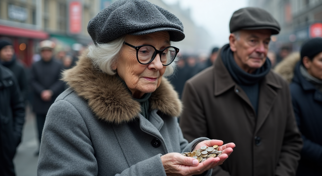 Работать некому? Да кому вы врете! Российский рынок труда трещит по швам.