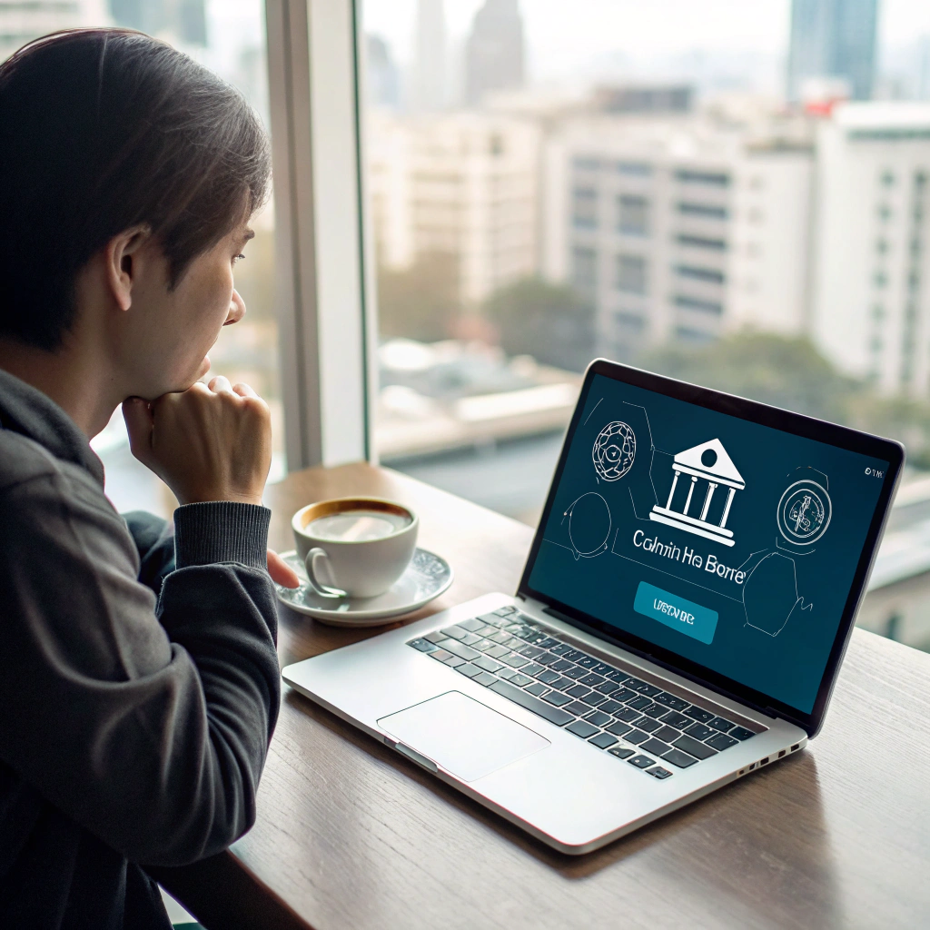 Цифровая валюта это не будущее, а способ контроля над людьми