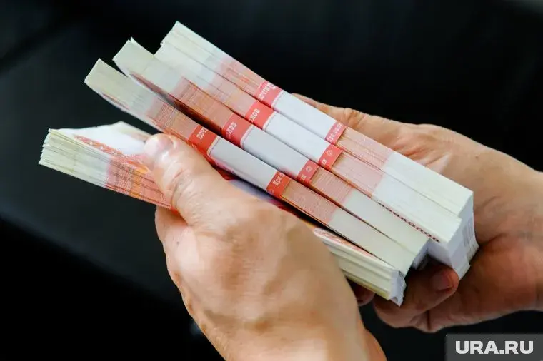 Госдума увеличила страховку по вкладам