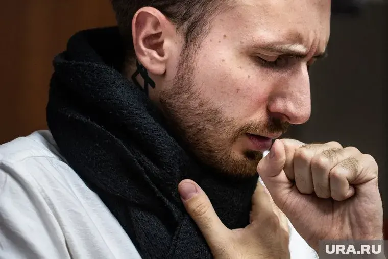 Летом тоже можно заболеть ОРВИ