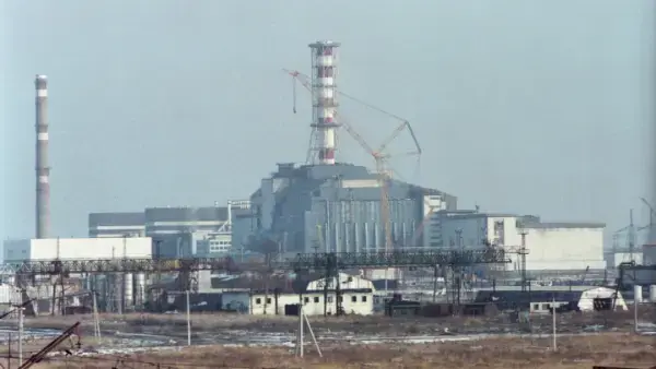 Отличия между Хиросимой с Нагасаки и Чернобылем