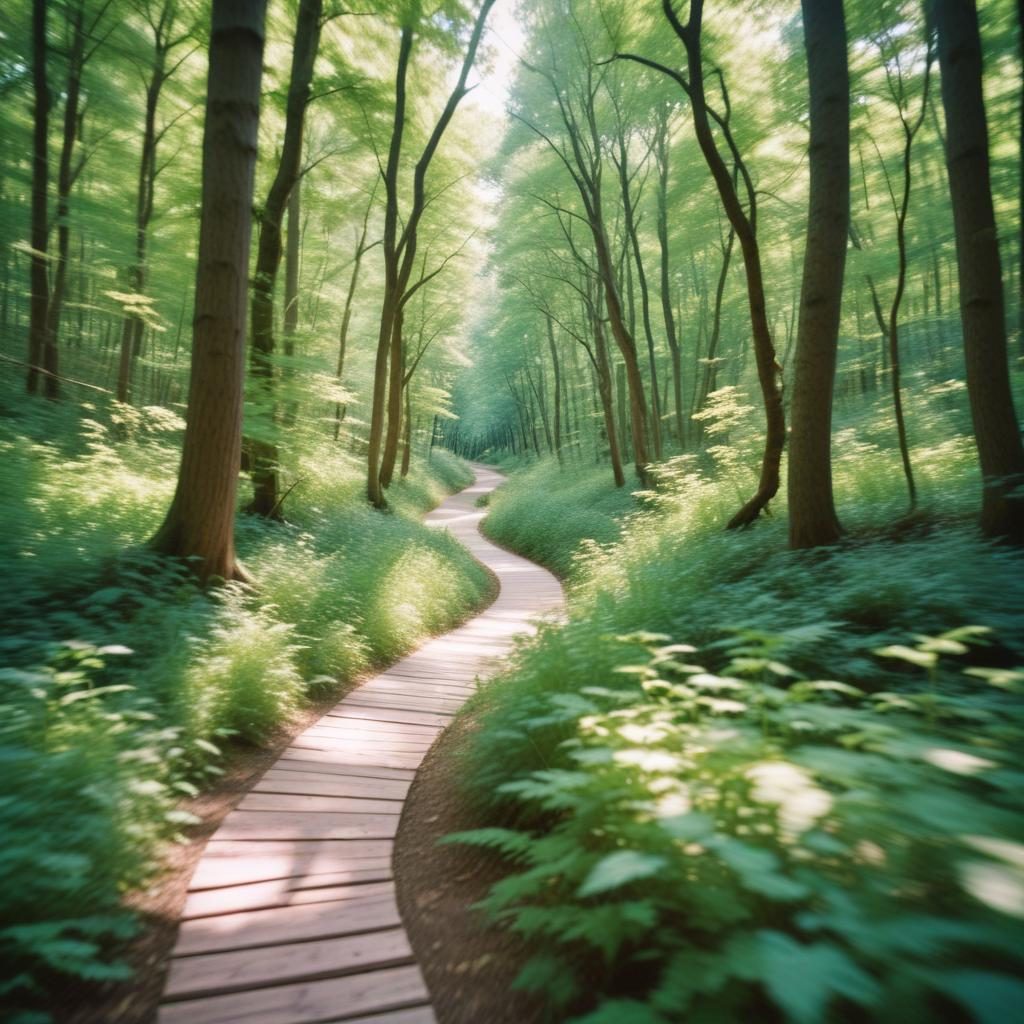 Новый закон о создании Национальной системы туристических троп в РФ