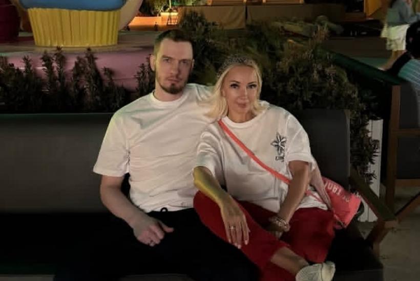 Лера Кудрявцева объяснила: почему не оставит мужа-алкоголика