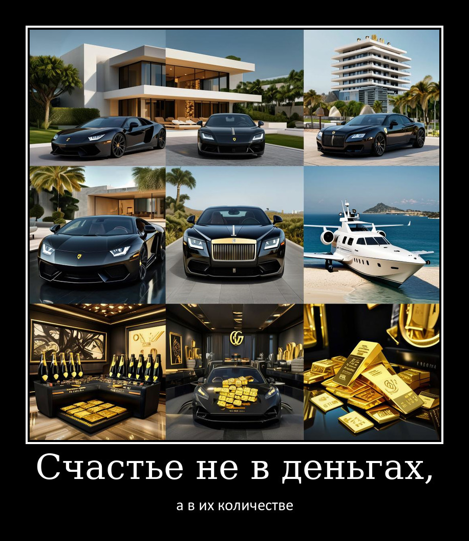 257 тысяч рублей в месяц для счастья?что не так с этой суммой