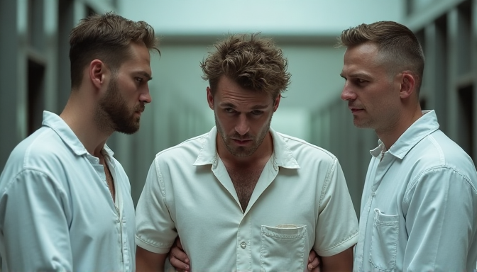 Как бороться с демографией методами НКВД. Активисты предложили создать реестр холостяков