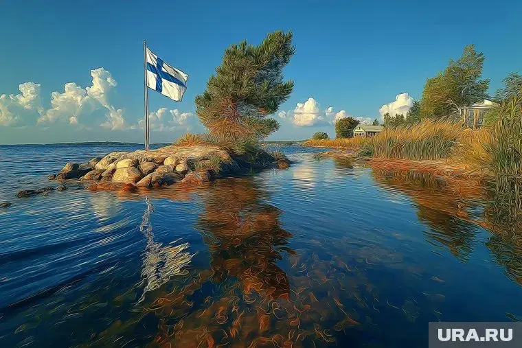 Финляндия пострадала за свою антироссийскую политику