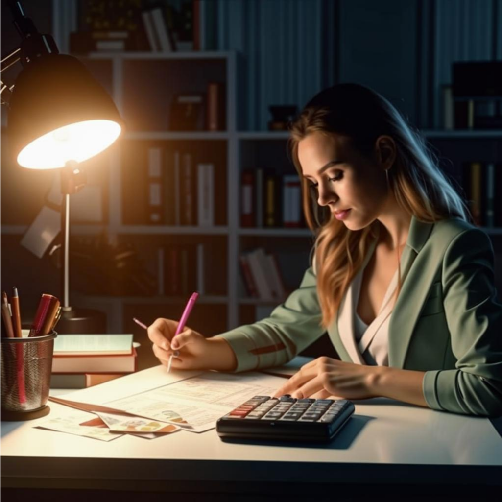 НДФЛ. Коротко о главном. Чем грозит непредставление декларации?