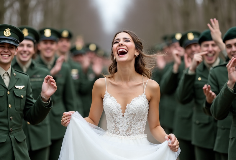 Как бороться с демографией методами НКВД. Активисты предложили создать реестр холостяков