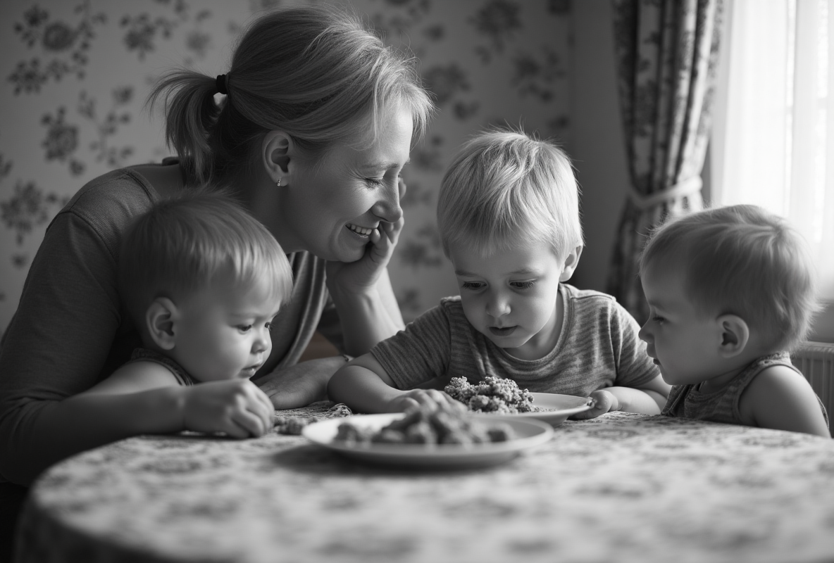 Рождаемость измерят в метрах: Госдума открыла новую единицу демографии обсуждая демографическую политику