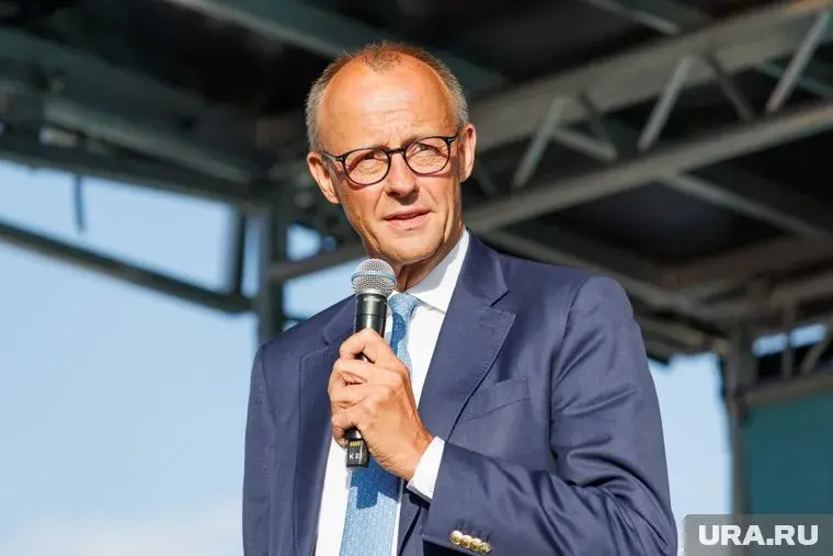 ФРГ опять обещают Киеву дальнобойное оружие