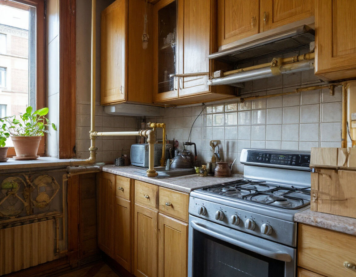 Коммунальные услуги, которые нельзя отключить в квартире должника