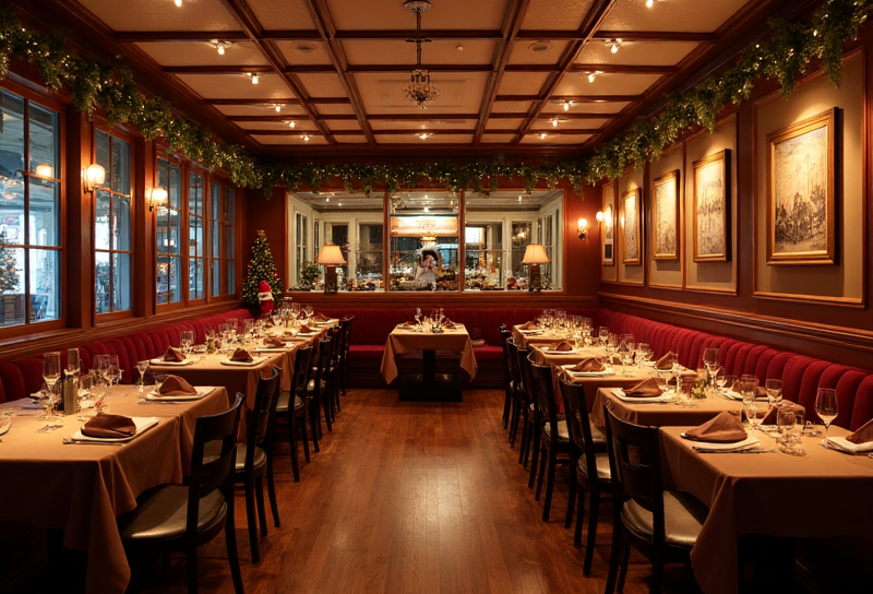 «Коммунисты России» предложили обложить налогом кафе с зарубежной кухней