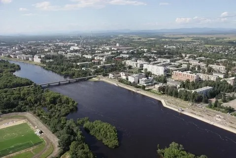 ❓Как стать владельцем Дальневосточного гектара?