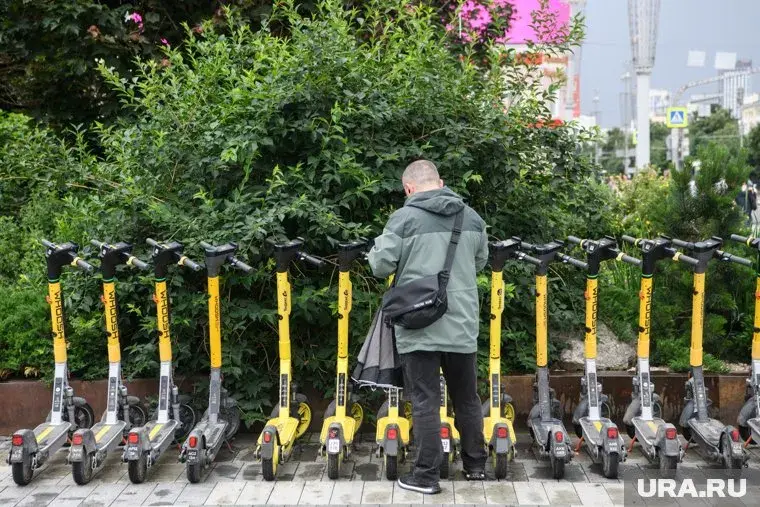 Запретят или нет самокаты в России