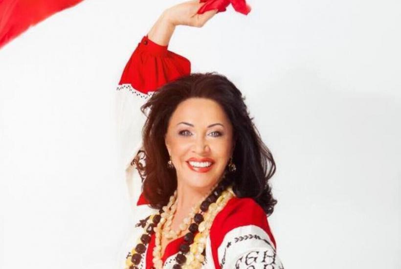 Надежда Бабкина заявила, что пошла против воли родителей ради своей мечты