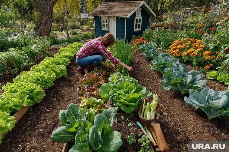 Дача и бизнес - не совместимы
