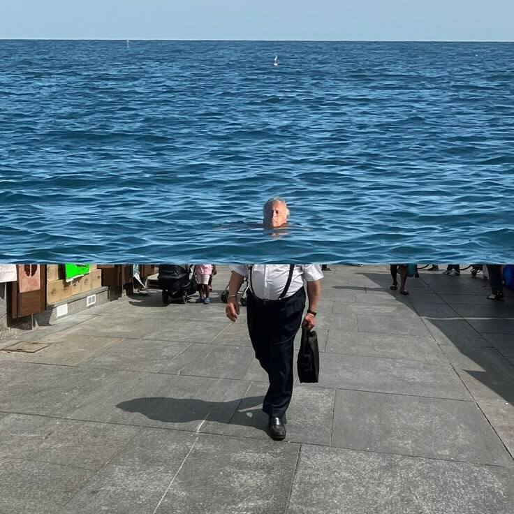 Мальдивы в каждом дне