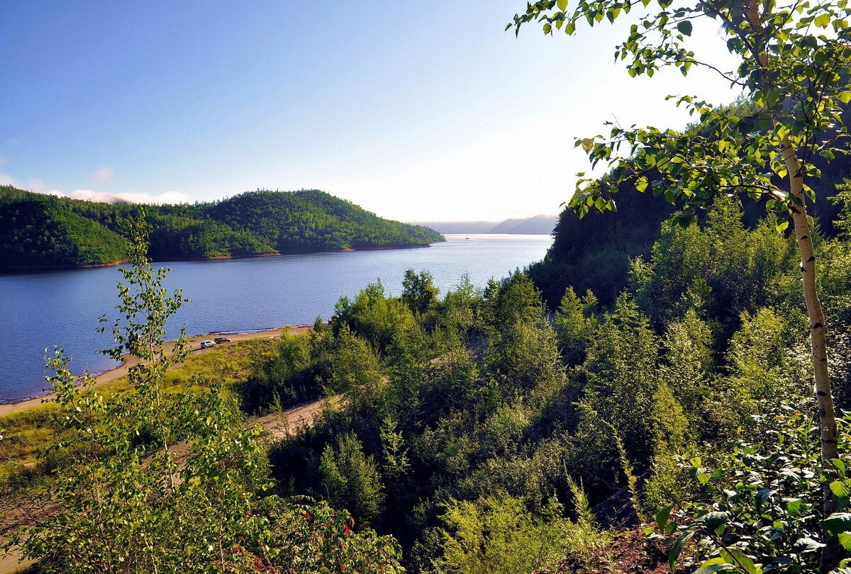 Меры поддержки (Дальневосточный гектар)
