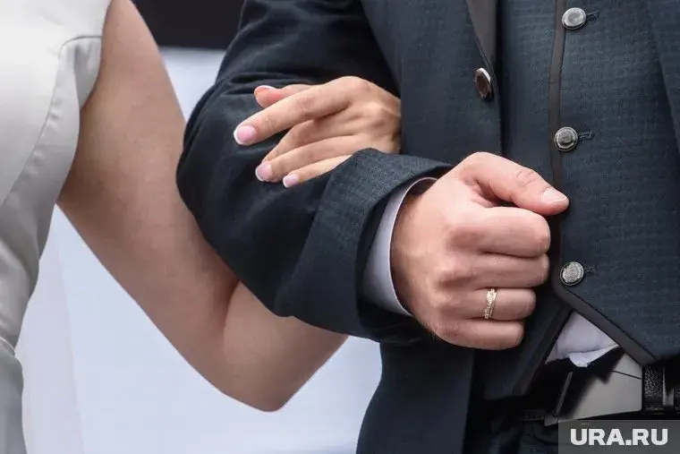 Принцесса из ЮАР вышла замуж за алтайца и уехала в Россию