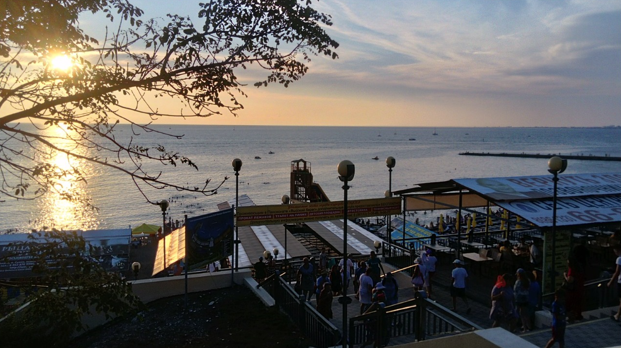 В Анапе выявили 9 незаконно работающих пляжей. Та ситуация, когда «нельзя" не сработало