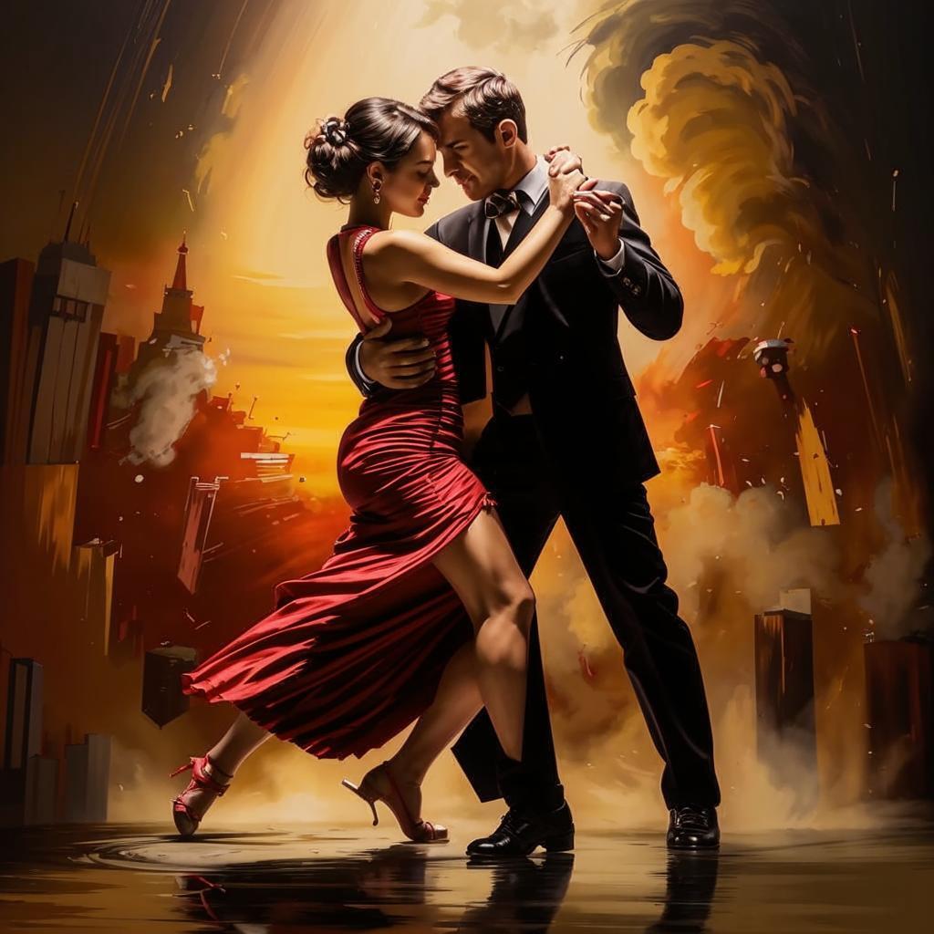 За демографию, но как