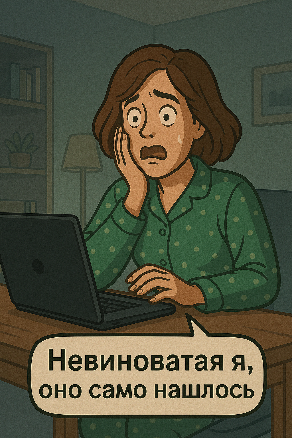 Новые штрафы за поиск информации в интернет