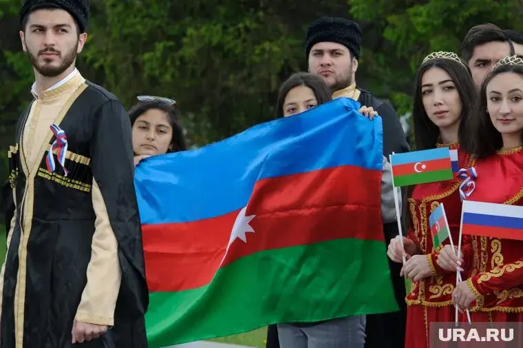 Азербайджанская диаспора в Подмосковье прекращает свое существование