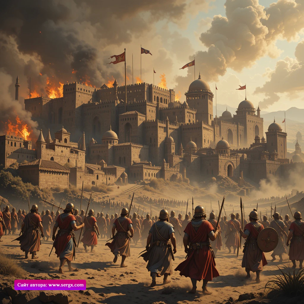 Кто на самом деле написал Библию? Ты точно не знал этого!