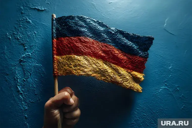 Такер Карлсон: Россия поднимается, а Германия идет на дно