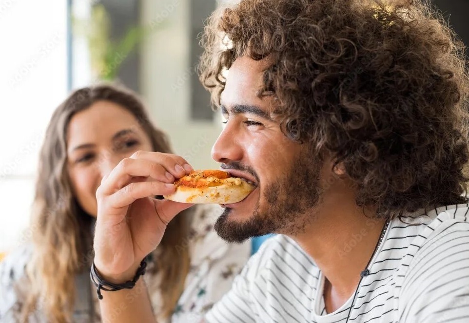 Почему мужчины с Марса, а женщины с Венеры, или Как понять, что он - «тот самый тип»?