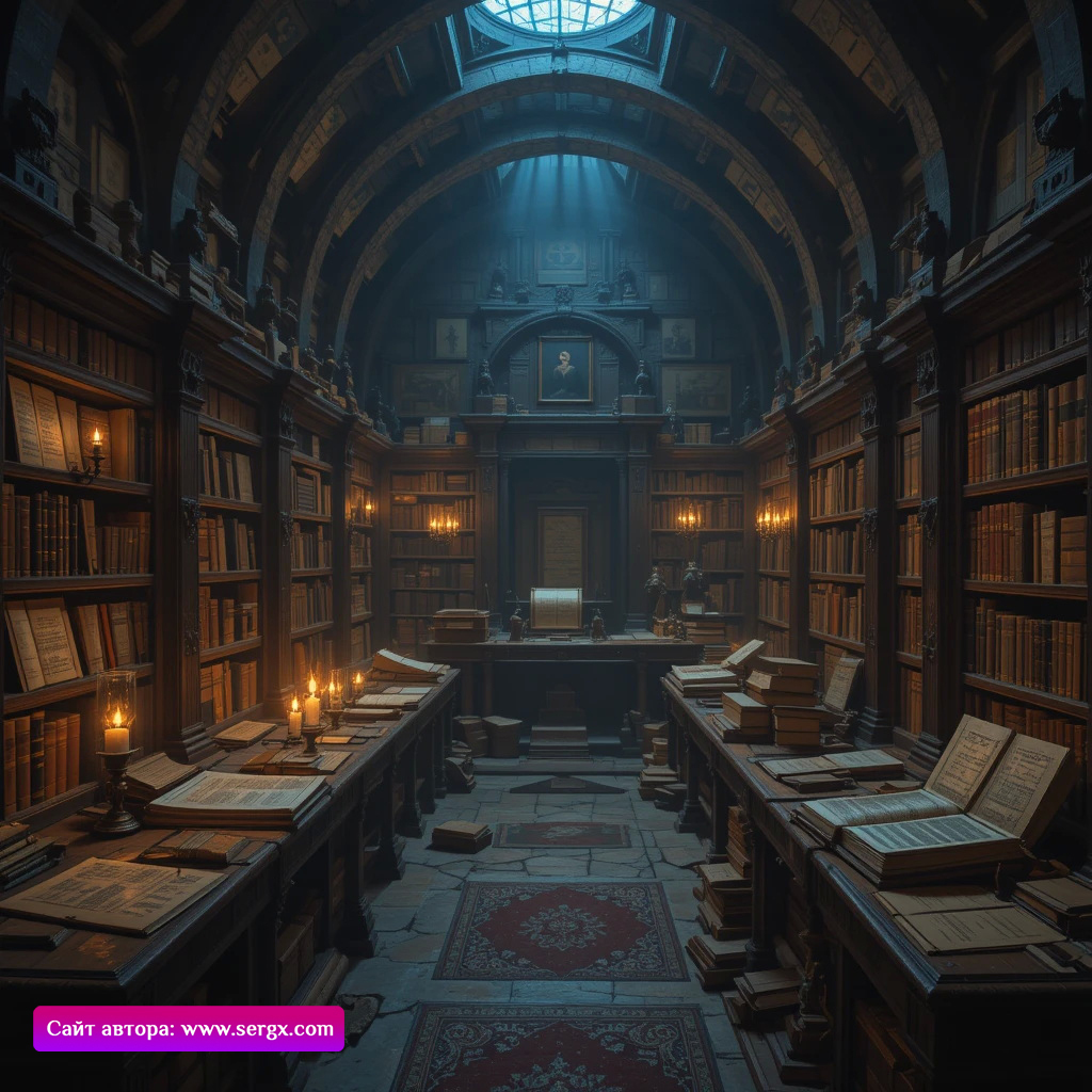 Кто на самом деле написал Библию? Ты точно не знал этого!