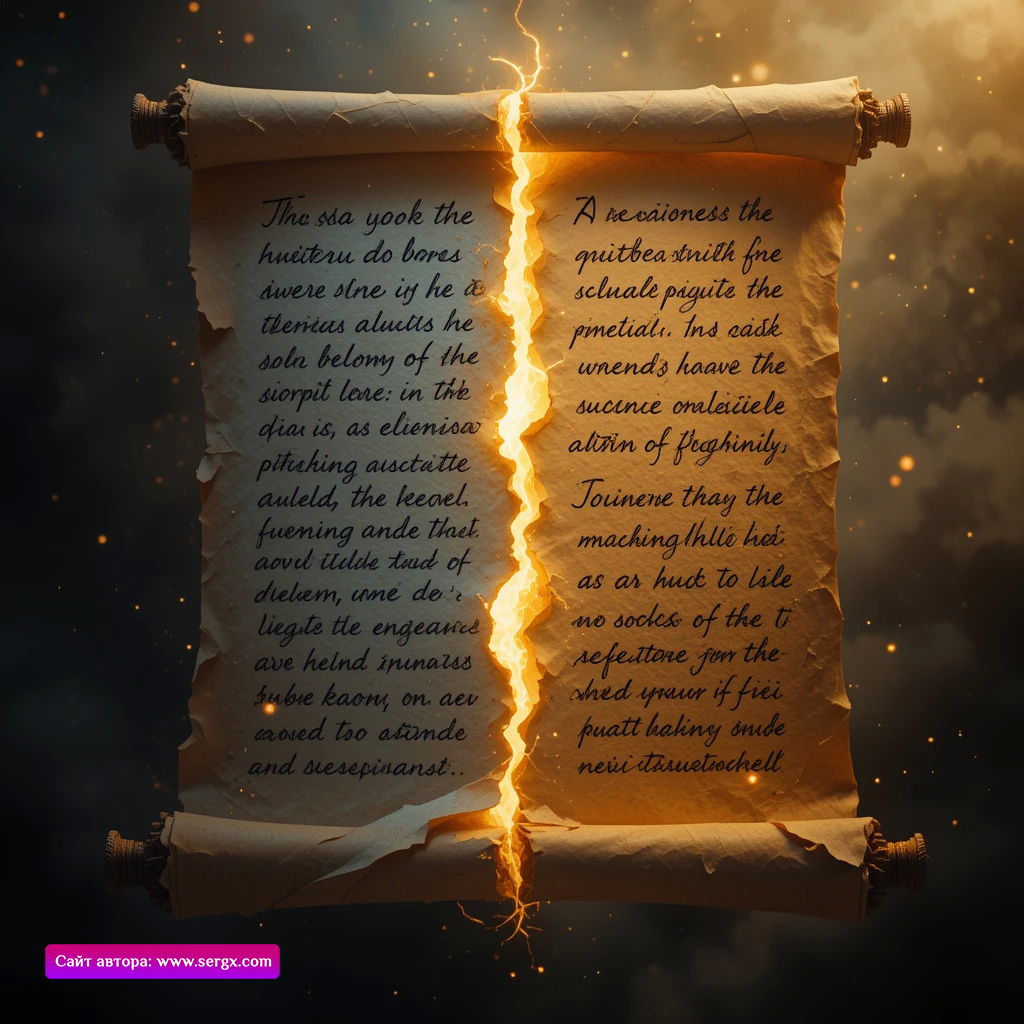 Кто на самом деле написал Библию? Ты точно не знал этого!