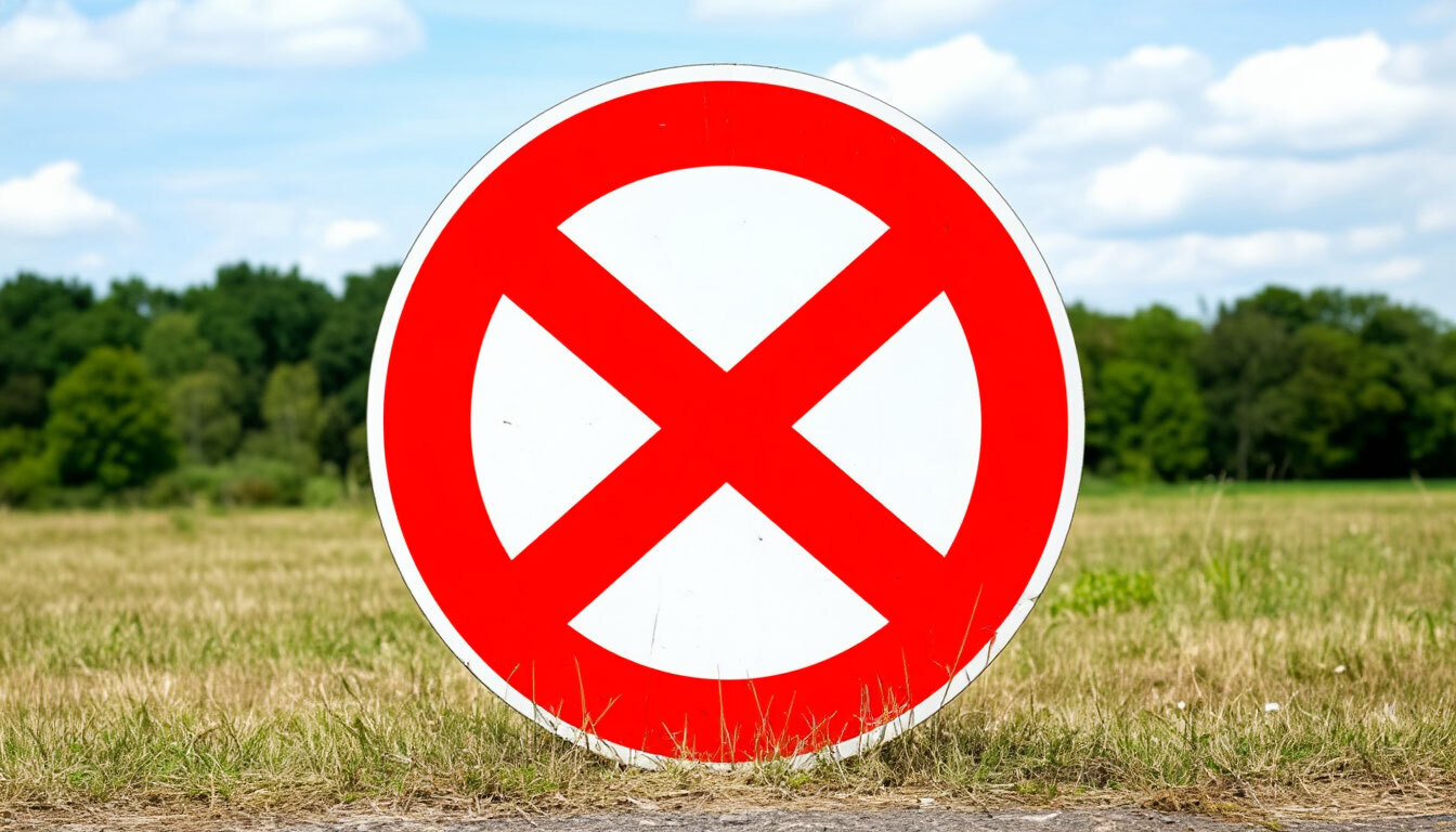 Уходите! Жители села Узюково выступили против строительства нового мусорного полигона.