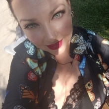 Дидрихсон Анна, г. Приозерск