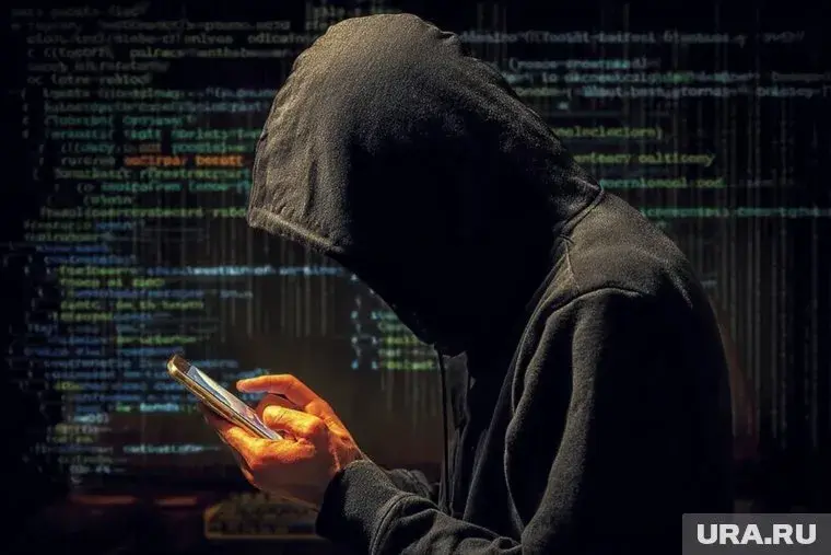 Новая схема мошенников - посылка с маркетплейса