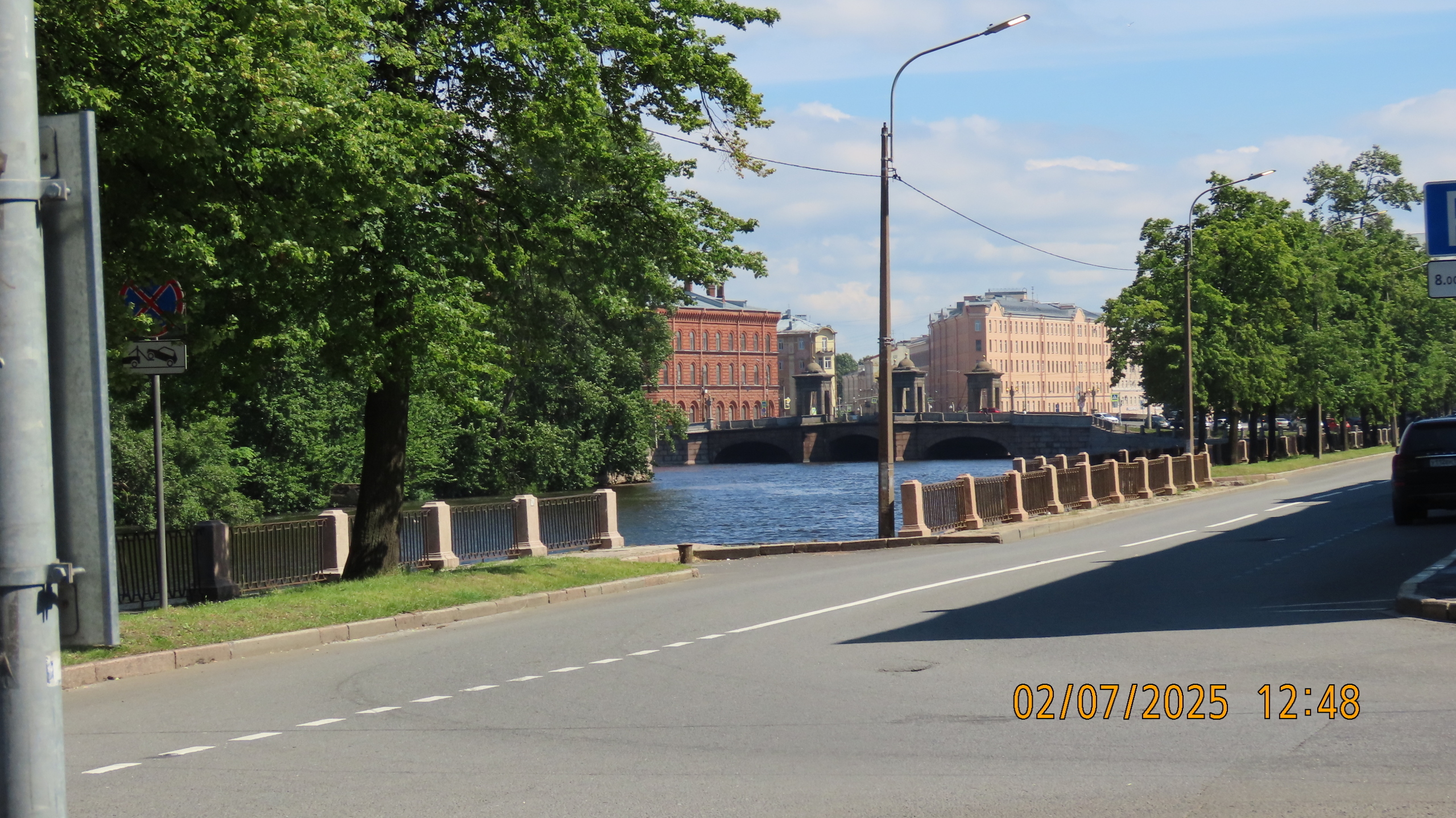 О юбилеях и подарках.