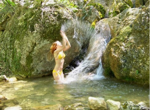 Купель_лечение водой!!!