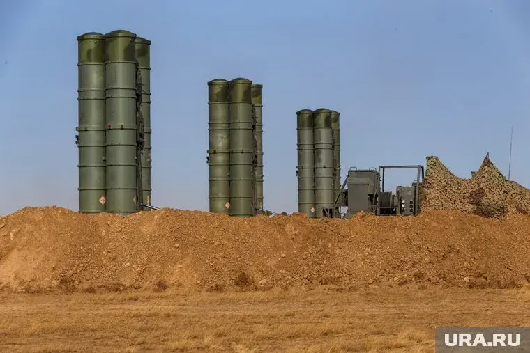 Израиль просит Россию не помогать Ирану с ПВО