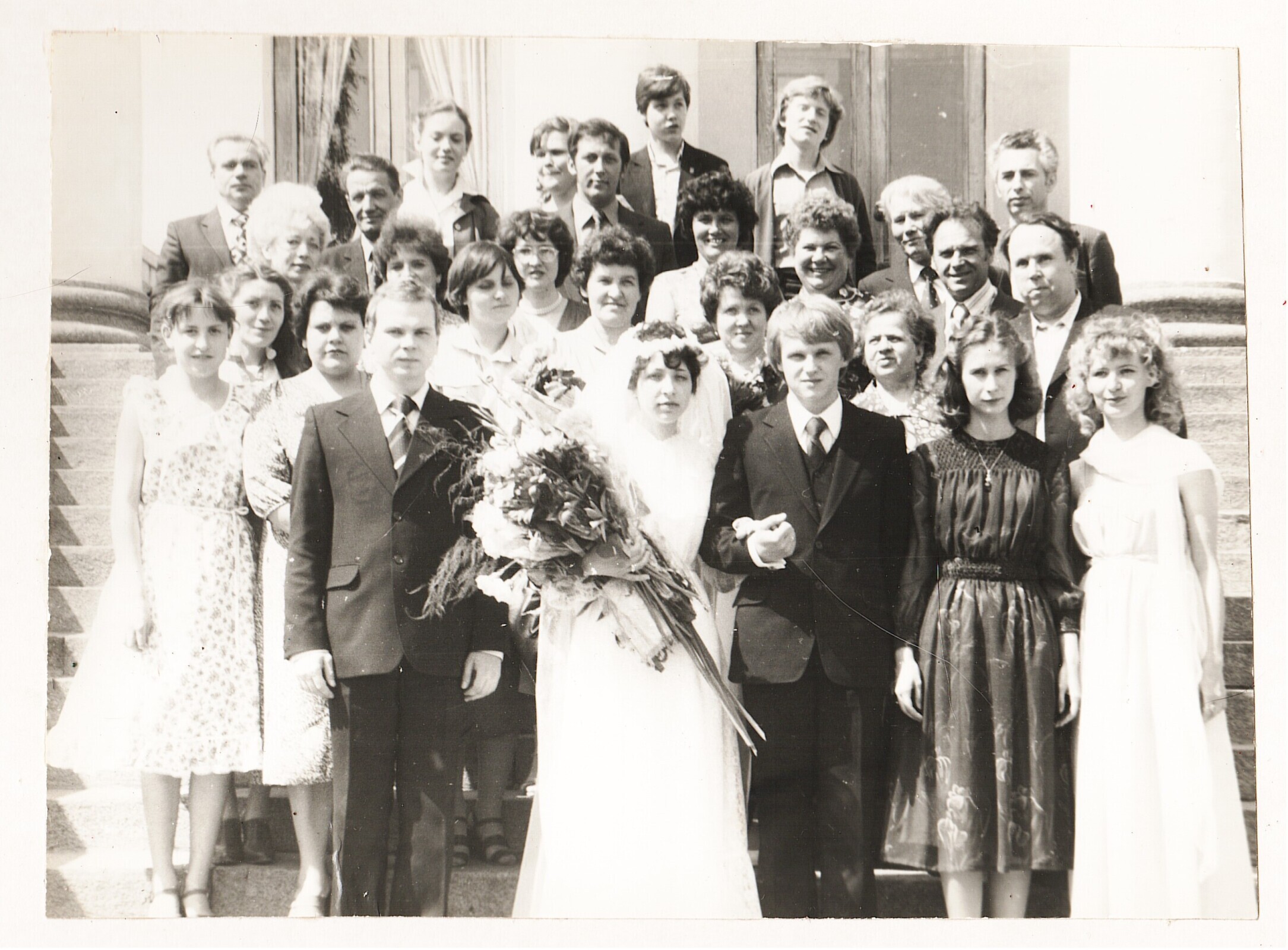 О юбилеях и подарках.