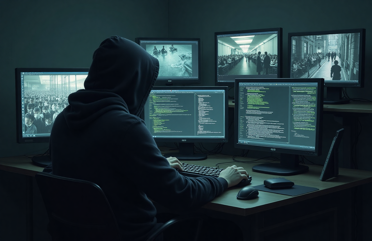 Штрафы сами себя не выпишут: Как государство "заботится" о нас и что обсуждают за закрытыми дверями.Реальная суть "закона о VPN"