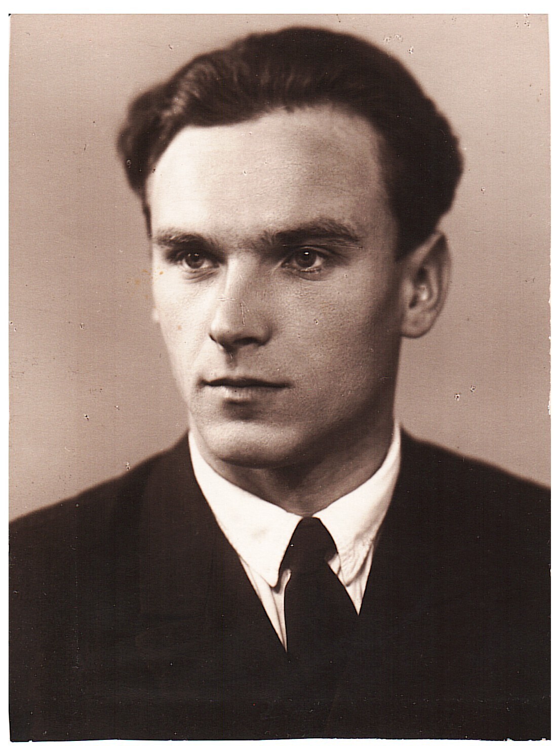 О юбилеях и подарках.