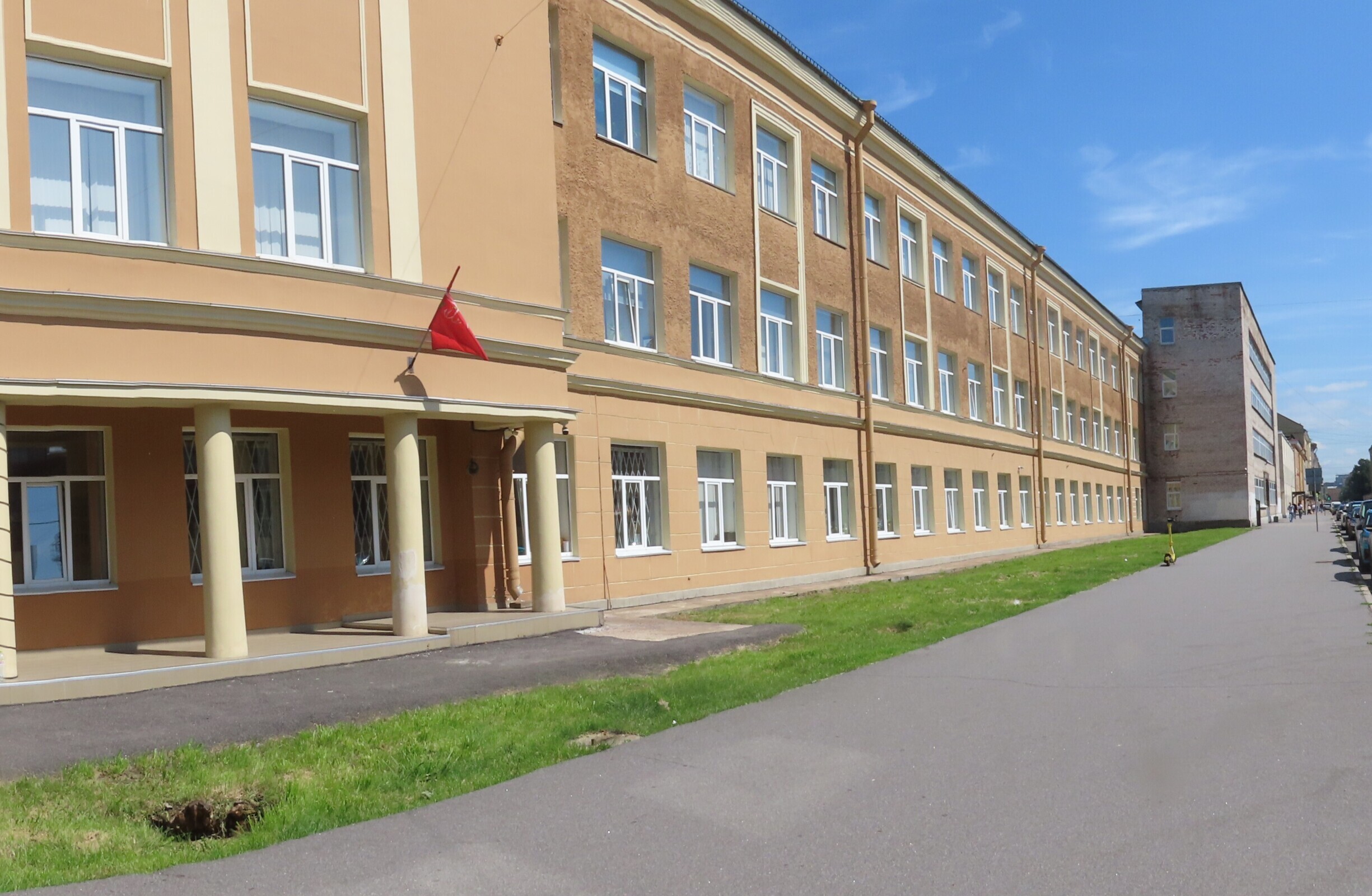 О юбилеях и подарках.